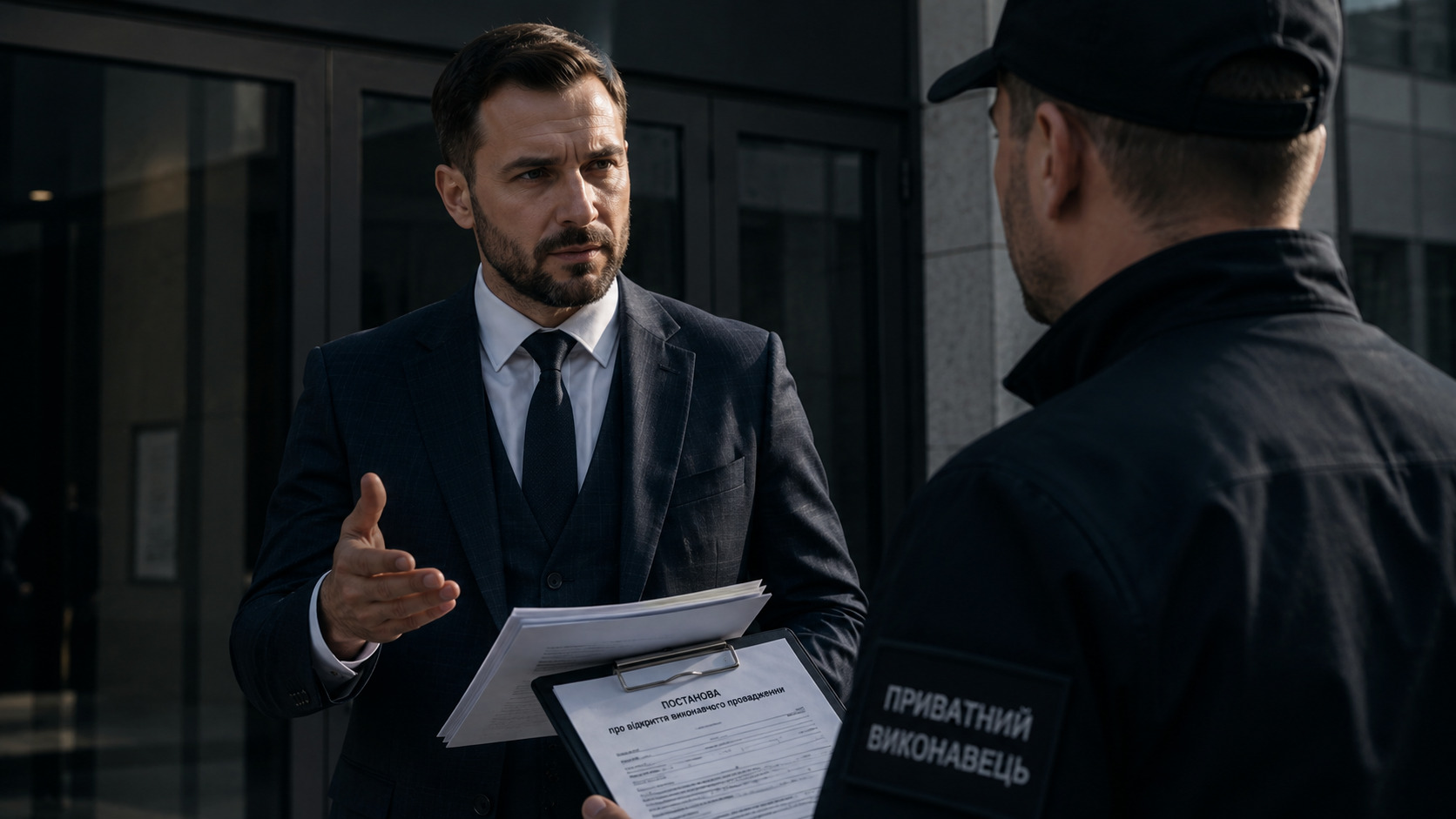 Оскарження дій приватного виконавця: порядок і строки.