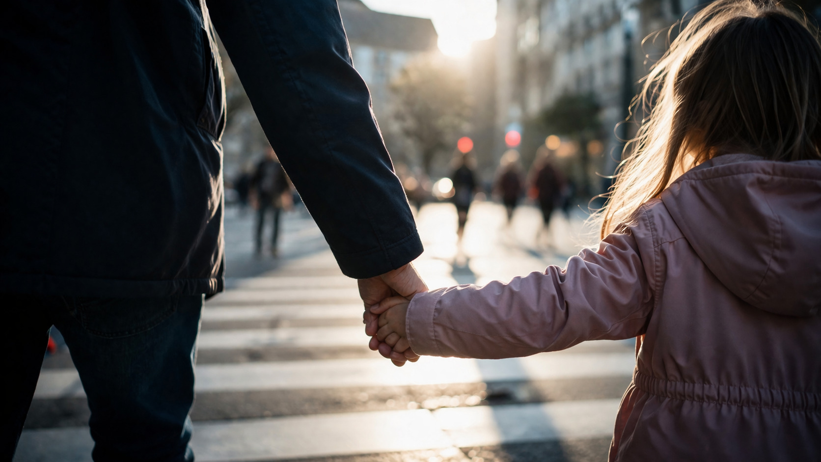 Визначення порядку спілкування з дитиною через суд.
