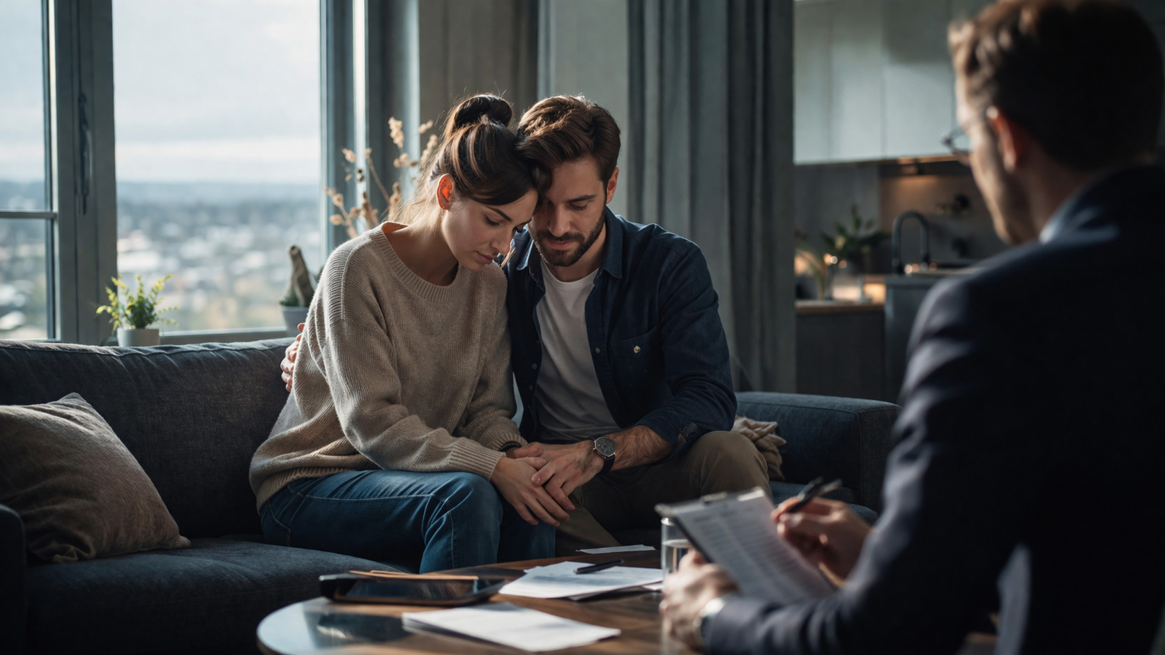 Як встановити факт проживання однією сім’єю без шлюбу.