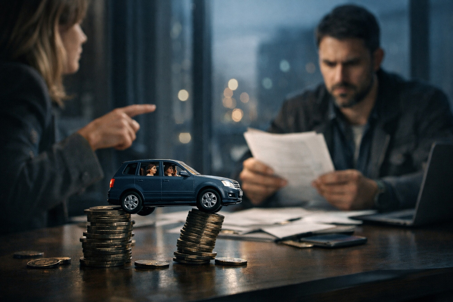 Стягнення аліментів з ФОП: як стягнути.