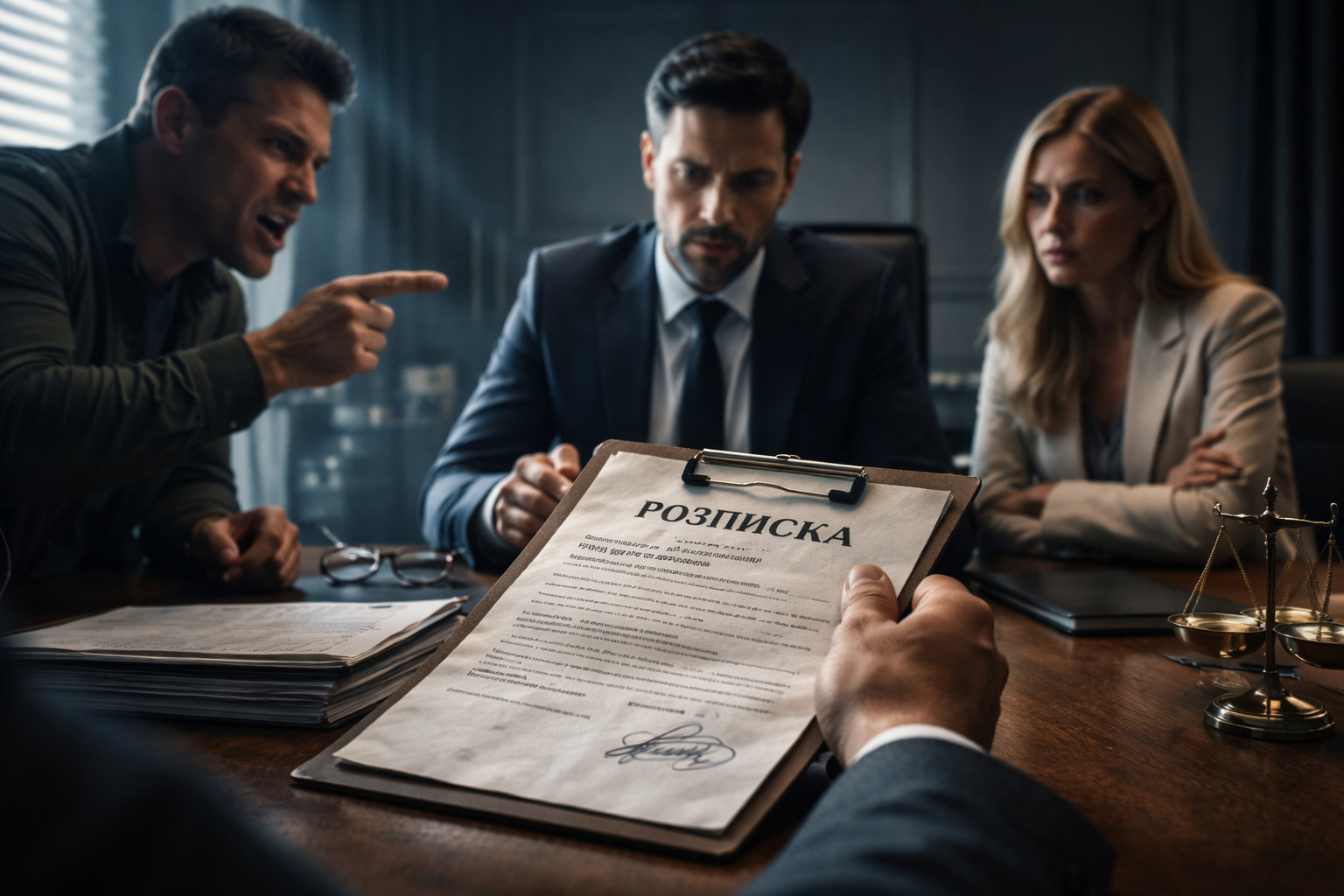 Стягнення боргу за розпискою через суд: як подати позов.
