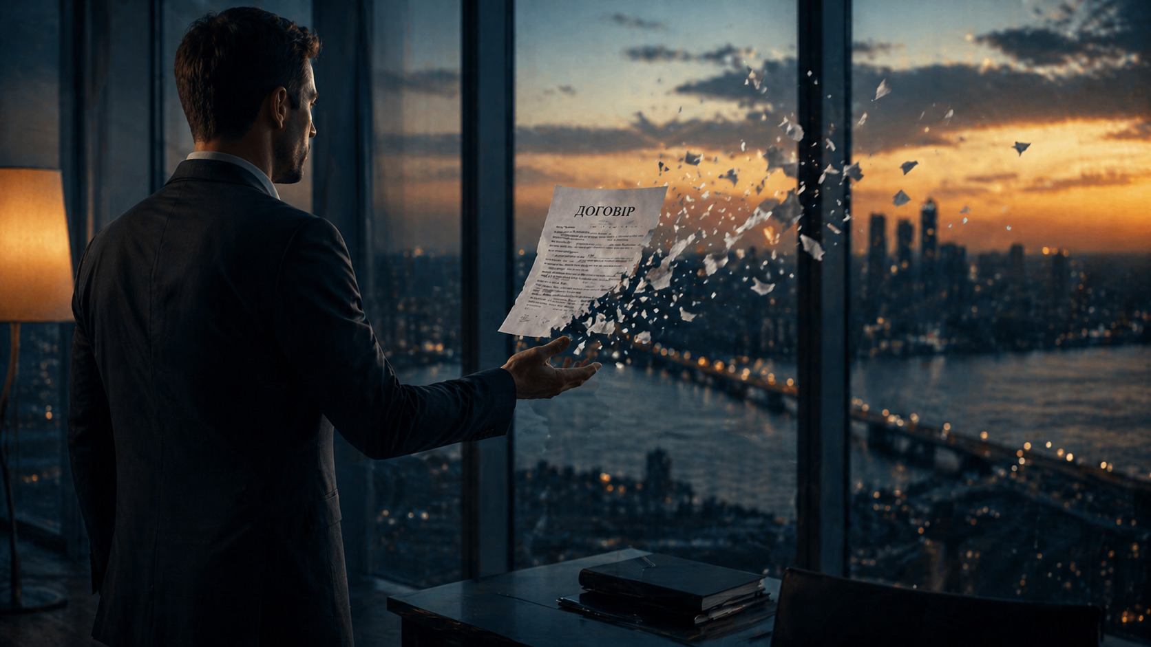 Зміна умов договору через суд: коли це можливо.